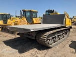 Used Crawler Carrier for Sale,Front of Used Crawler Carrier for Sale,Used Crawler Carrier for Sale